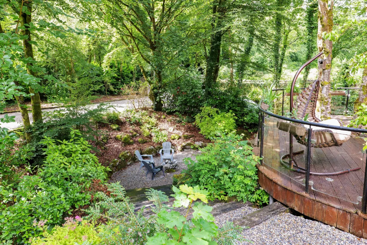 Photo of Belwood, Ballynahallia, Moycullen, Co. Galway, H91 C5PN