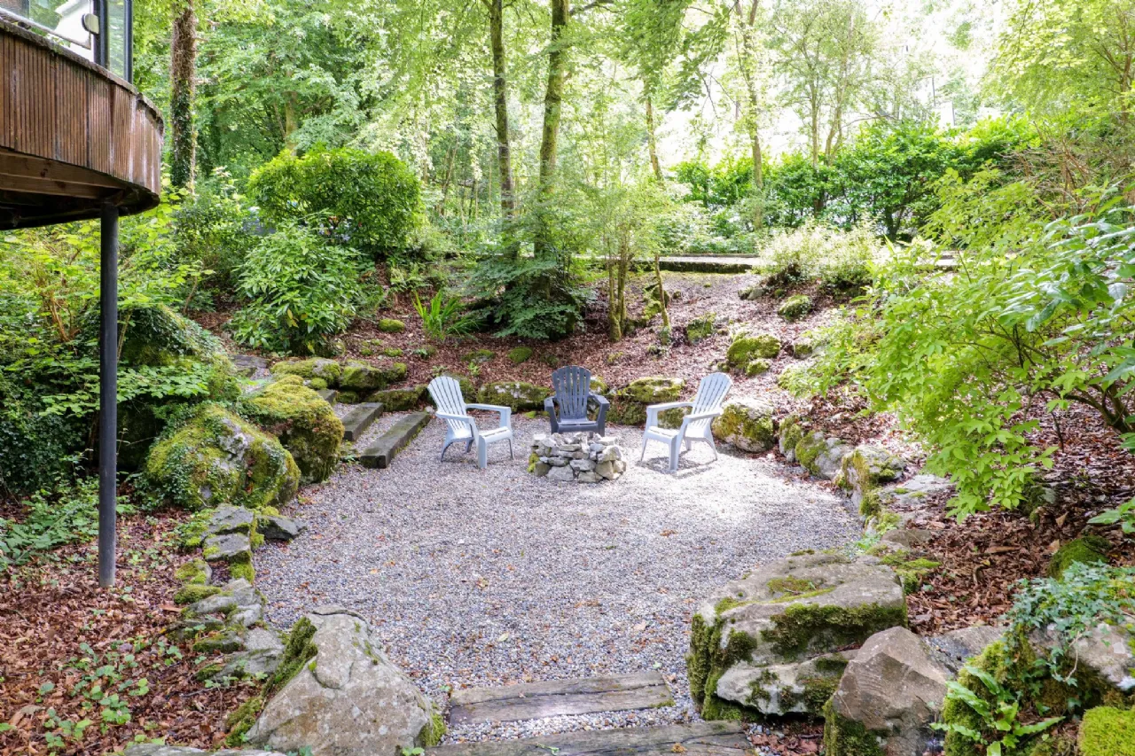 Photo of Belwood, Ballynahallia, Moycullen, Co. Galway, H91 C5PN