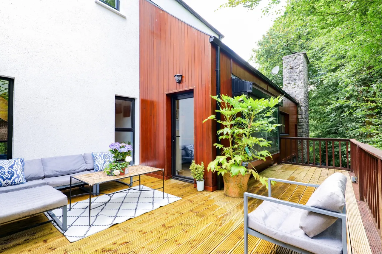 Photo of Belwood, Ballynahallia, Moycullen, Co. Galway, H91 C5PN