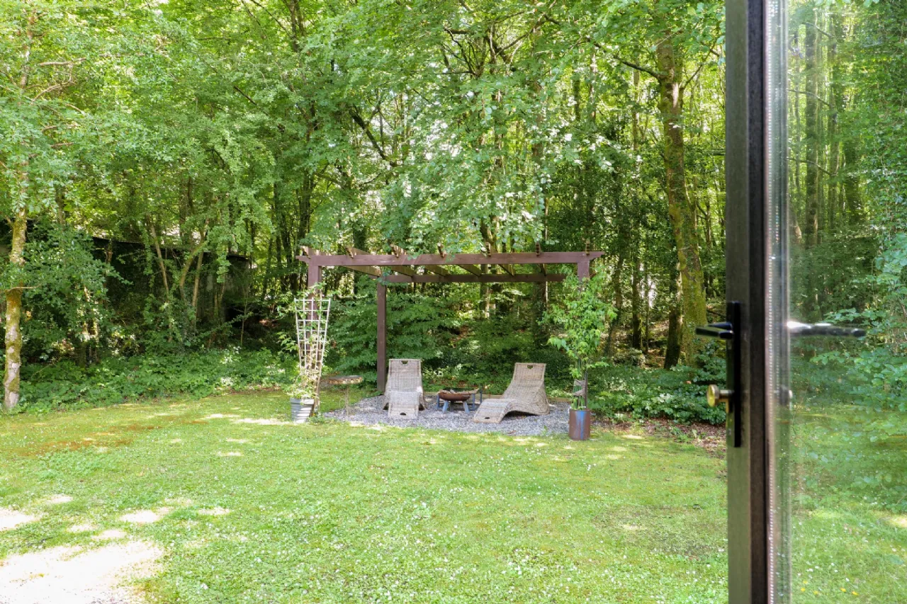 Photo of Belwood, Ballynahallia, Moycullen, Co. Galway, H91 C5PN