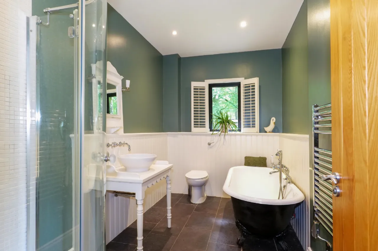 Photo of Belwood, Ballynahallia, Moycullen, Co. Galway, H91 C5PN