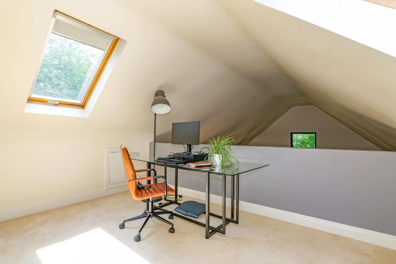 Photo of Belwood, Ballynahallia, Moycullen, Co. Galway, H91 C5PN