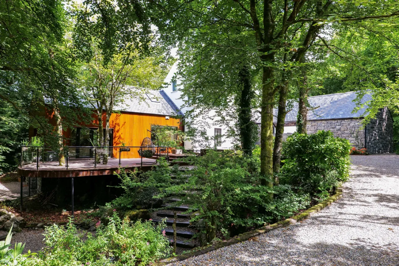 Photo of Belwood, Ballynahallia, Moycullen, Co. Galway, H91 C5PN