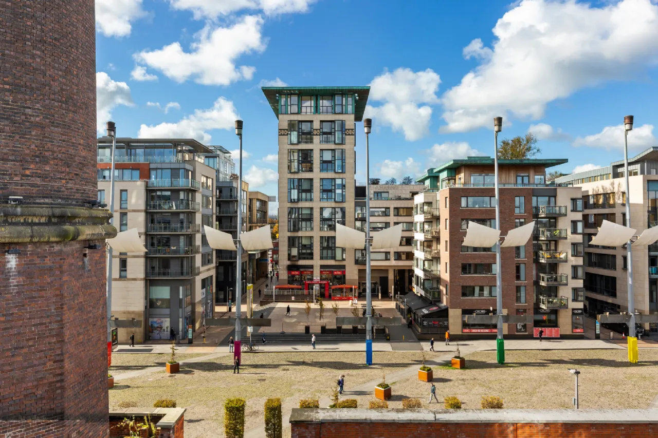 Photo of 92 Block A, Smithfield Market, Smithfield, Dublin 7, D07 E681