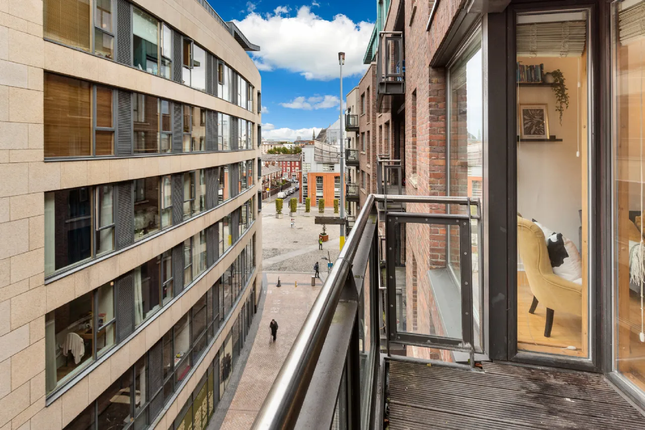 Photo of 92 Block A, Smithfield Market, Smithfield, Dublin 7, D07 E681