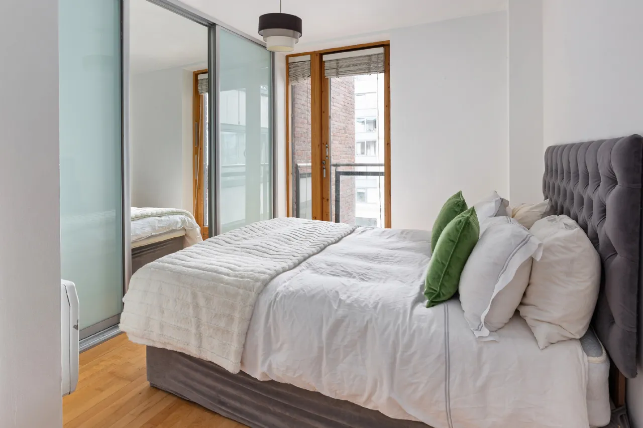 Photo of 92 Block A, Smithfield Market, Smithfield, Dublin 7, D07 E681