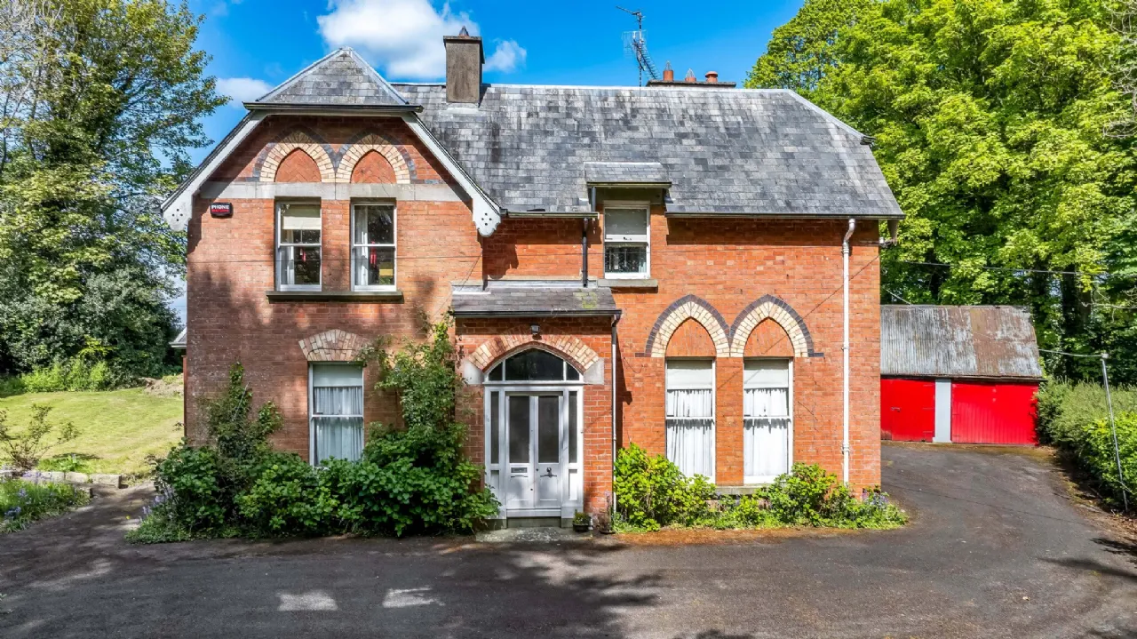 Photo of The Beeches, Coolshannagh, Monaghan, H18R928