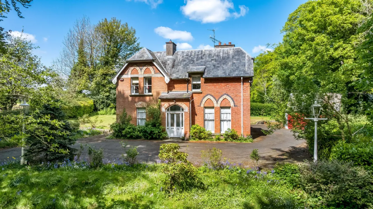 Photo of The Beeches, Coolshannagh, Monaghan, H18R928
