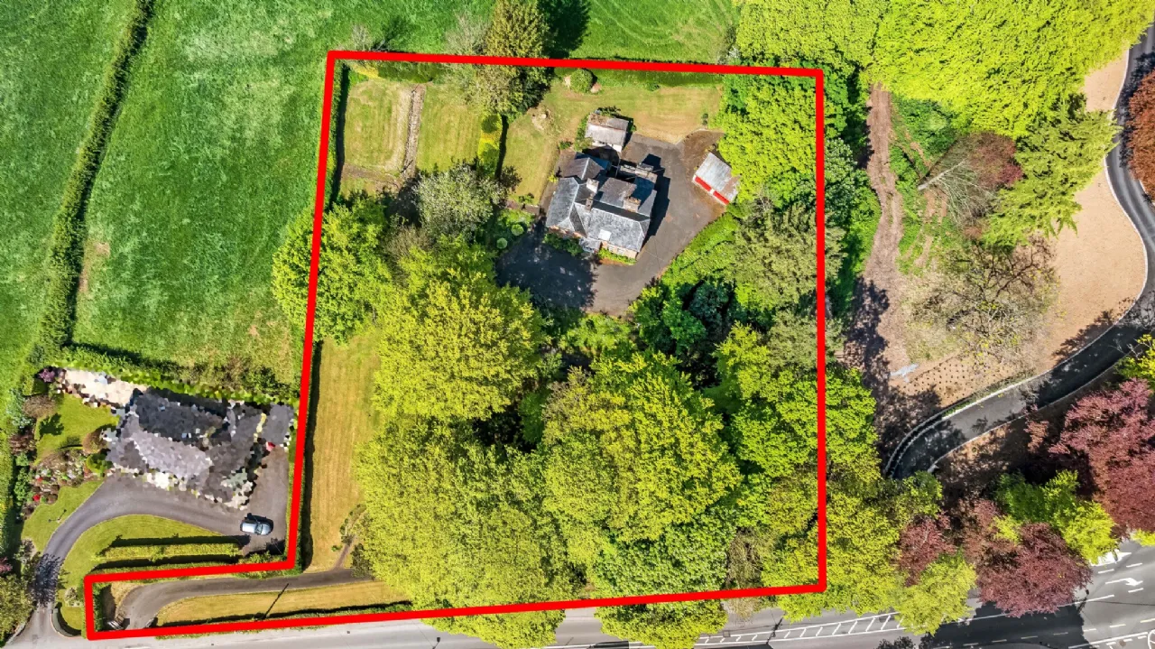 Photo of The Beeches, Coolshannagh, Monaghan, H18R928