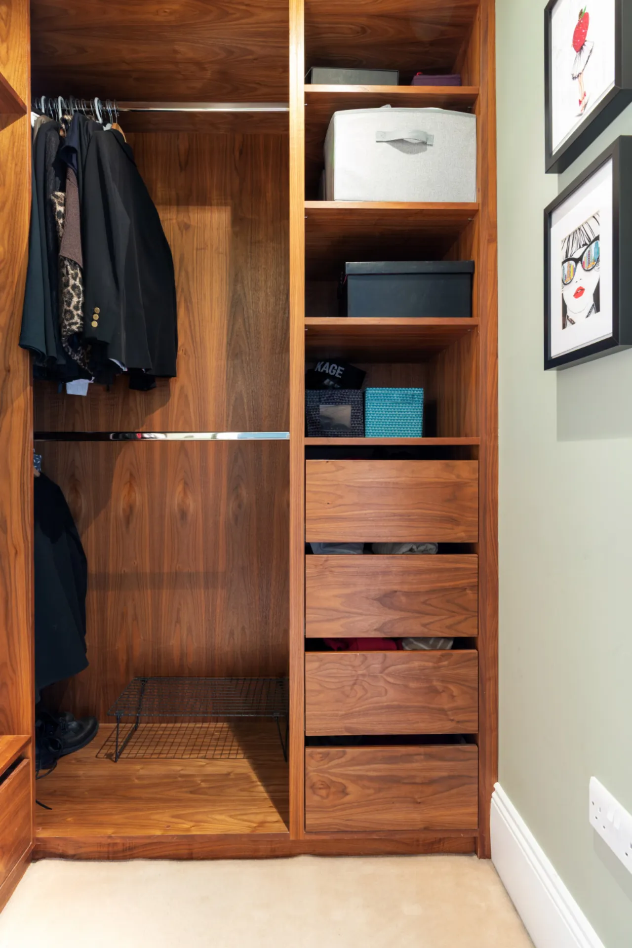 Photo of 1 Bloomfield Avenue, Portobello, Dublin 8, D08 T6H3