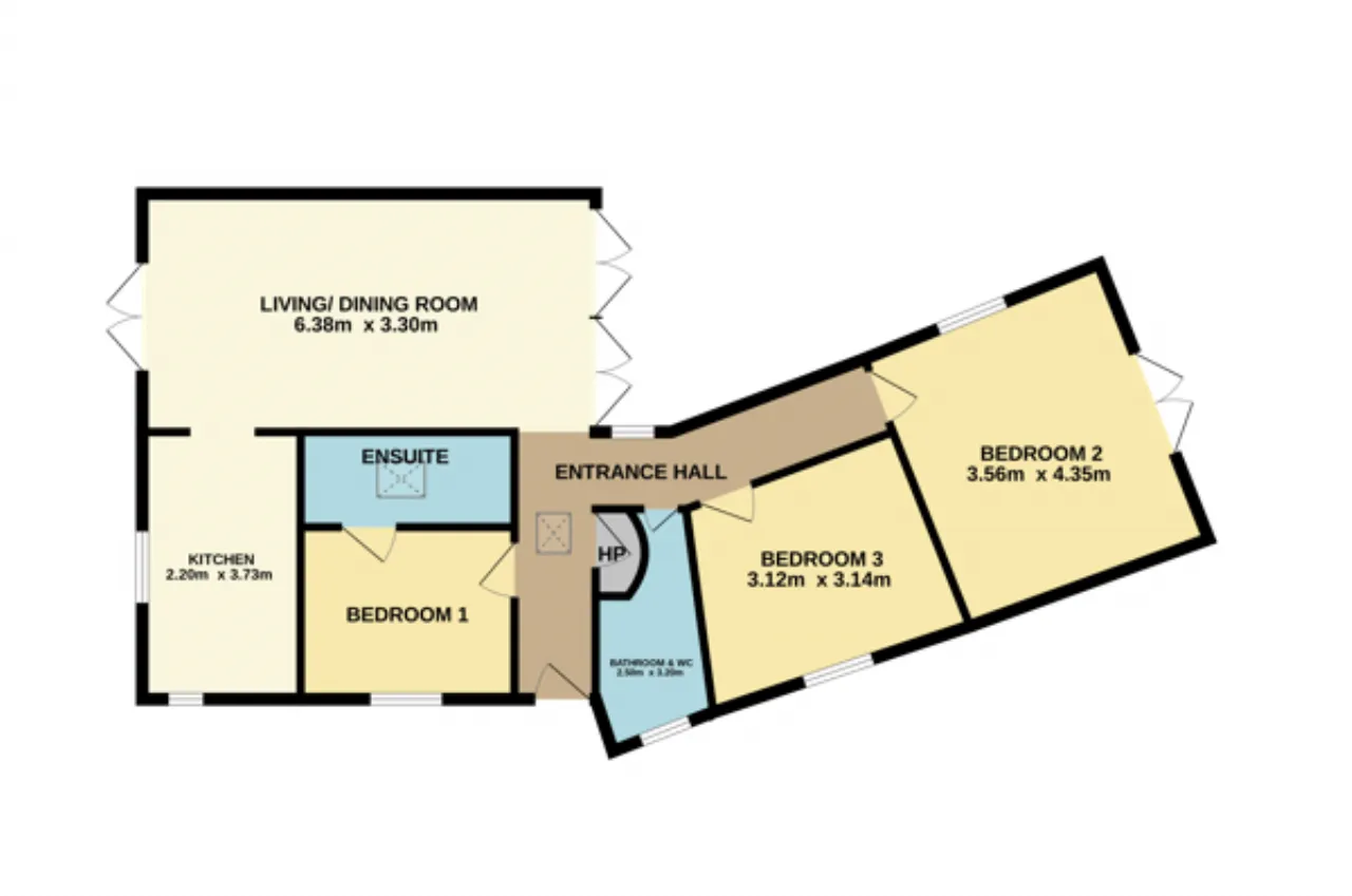 Photo of 114a Glasnamana Road, Glasnevin, Dublin 11, D11 RK64