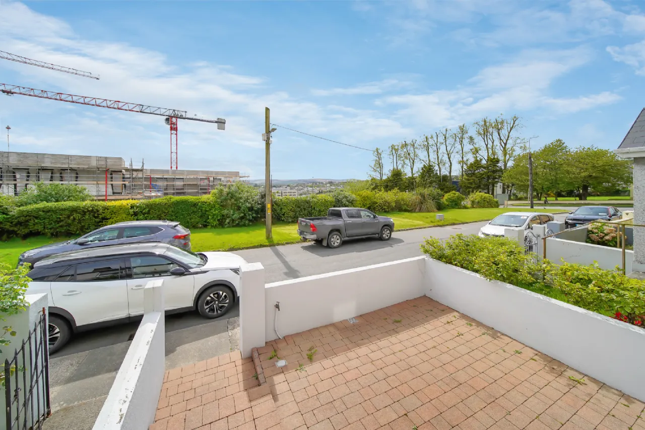 Photo of 6 Knocknamona Terrace, Letterkenny, Co. Donegal, F92 P97N