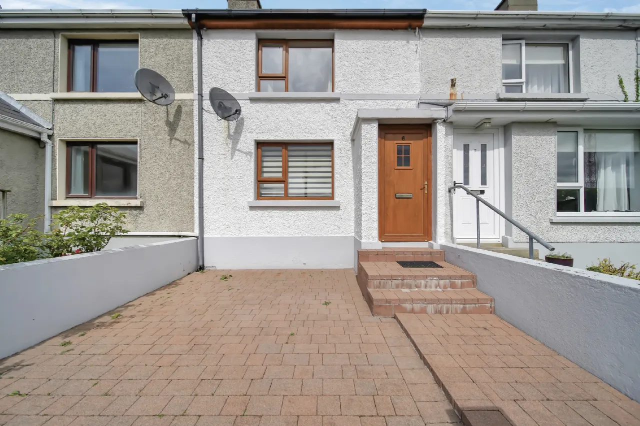 Photo of 6 Knocknamona Terrace, Letterkenny, Co. Donegal, F92 P97N