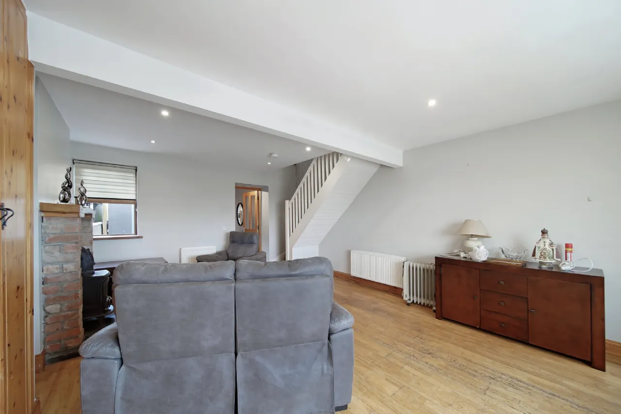 Photo of 6 Knocknamona Terrace, Letterkenny, Co. Donegal, F92 P97N