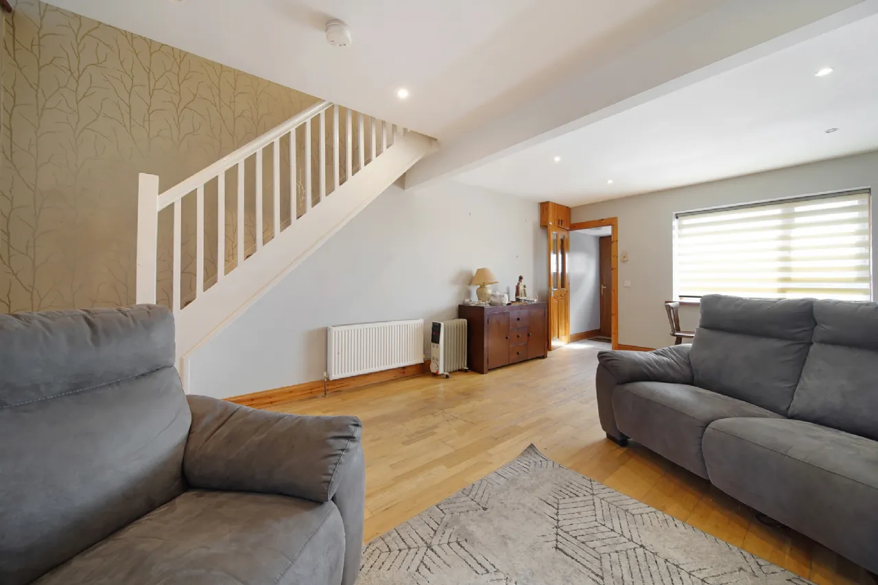 Photo of 6 Knocknamona Terrace, Letterkenny, Co. Donegal, F92 P97N