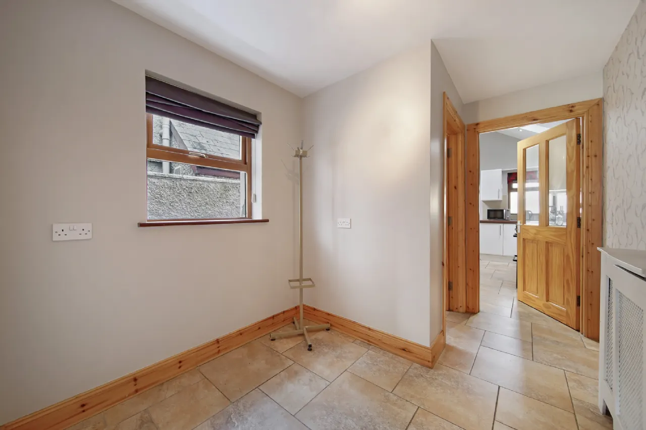 Photo of 6 Knocknamona Terrace, Letterkenny, Co. Donegal, F92 P97N