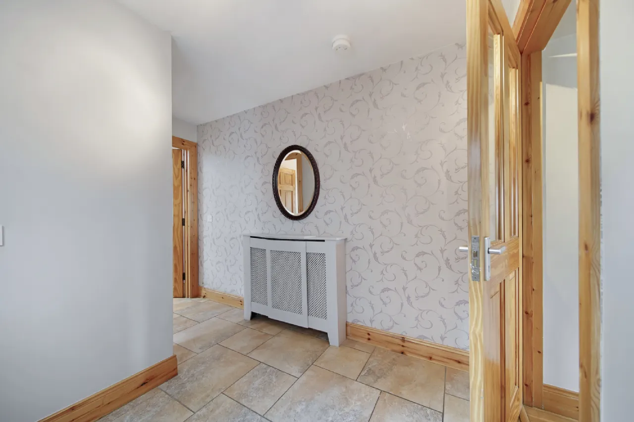 Photo of 6 Knocknamona Terrace, Letterkenny, Co. Donegal, F92 P97N