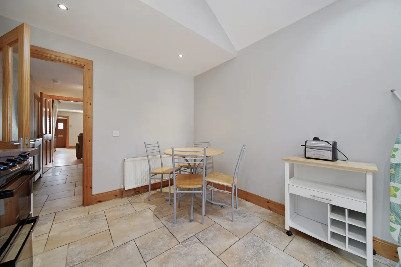 Photo of 6 Knocknamona Terrace, Letterkenny, Co. Donegal, F92 P97N