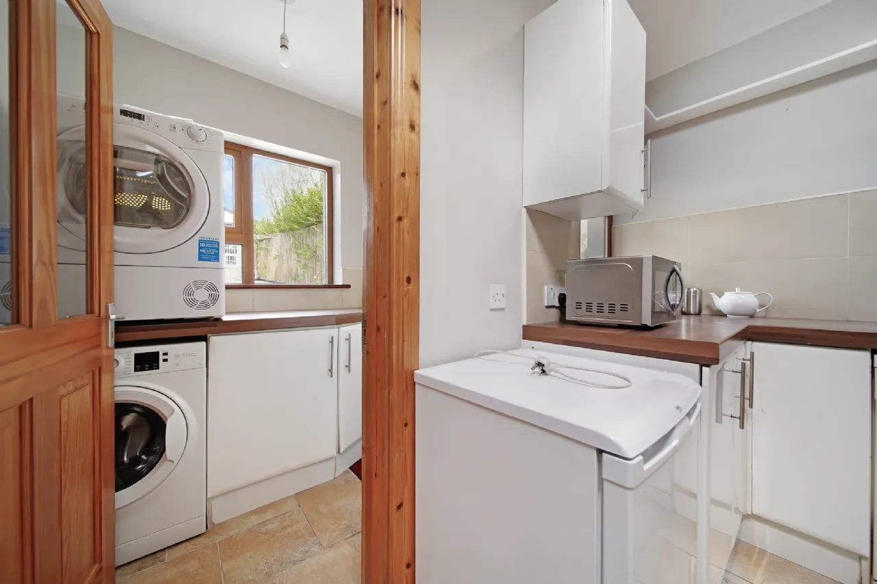 Photo of 6 Knocknamona Terrace, Letterkenny, Co. Donegal, F92 P97N