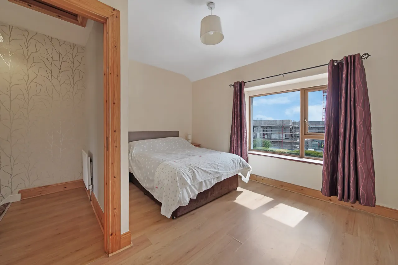 Photo of 6 Knocknamona Terrace, Letterkenny, Co. Donegal, F92 P97N