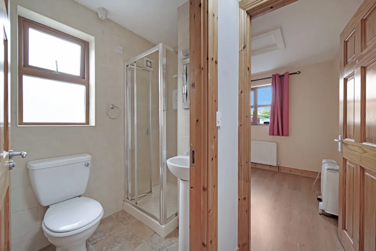 Photo of 6 Knocknamona Terrace, Letterkenny, Co. Donegal, F92 P97N