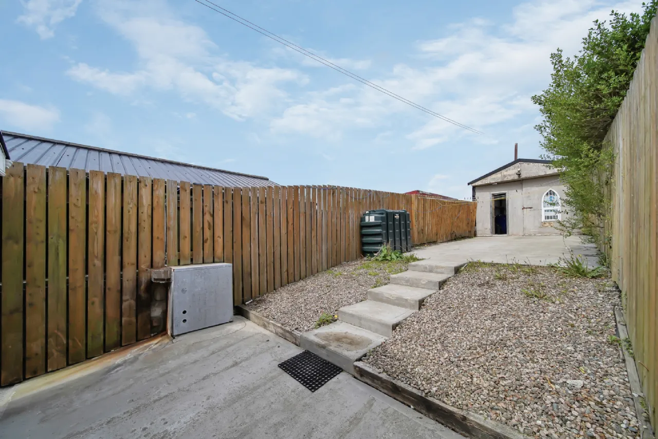 Photo of 6 Knocknamona Terrace, Letterkenny, Co. Donegal, F92 P97N