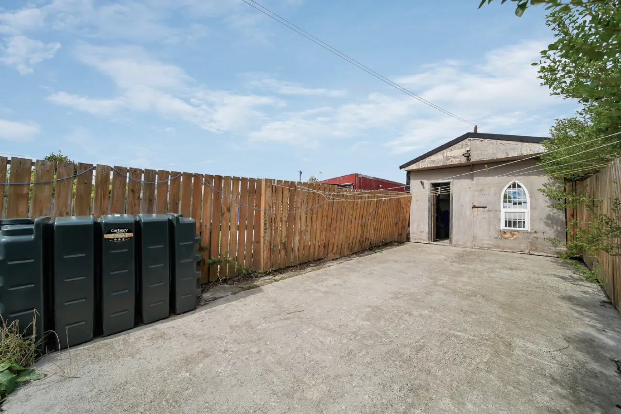 Photo of 6 Knocknamona Terrace, Letterkenny, Co. Donegal, F92 P97N