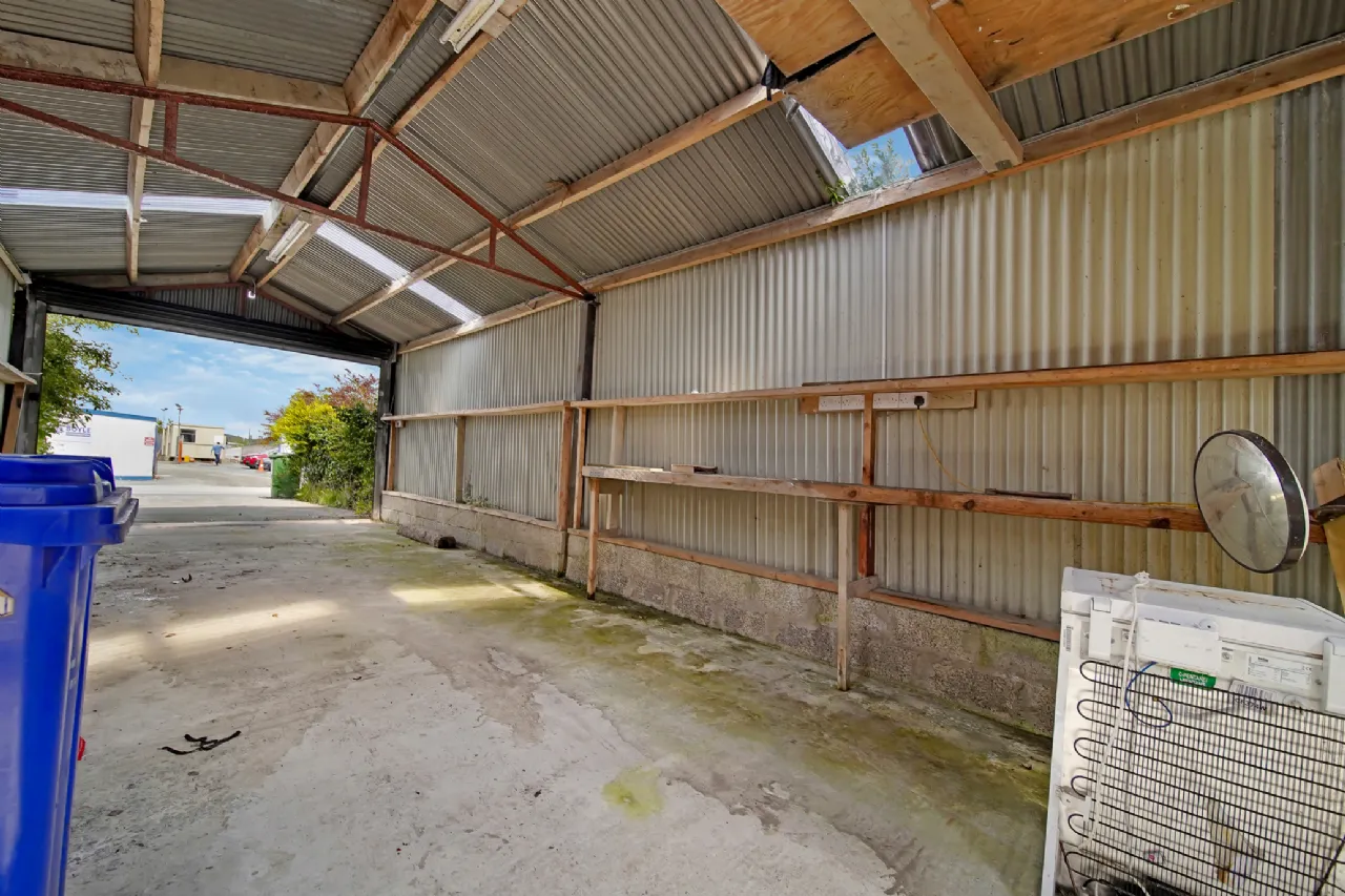 Photo of 6 Knocknamona Terrace, Letterkenny, Co. Donegal, F92 P97N