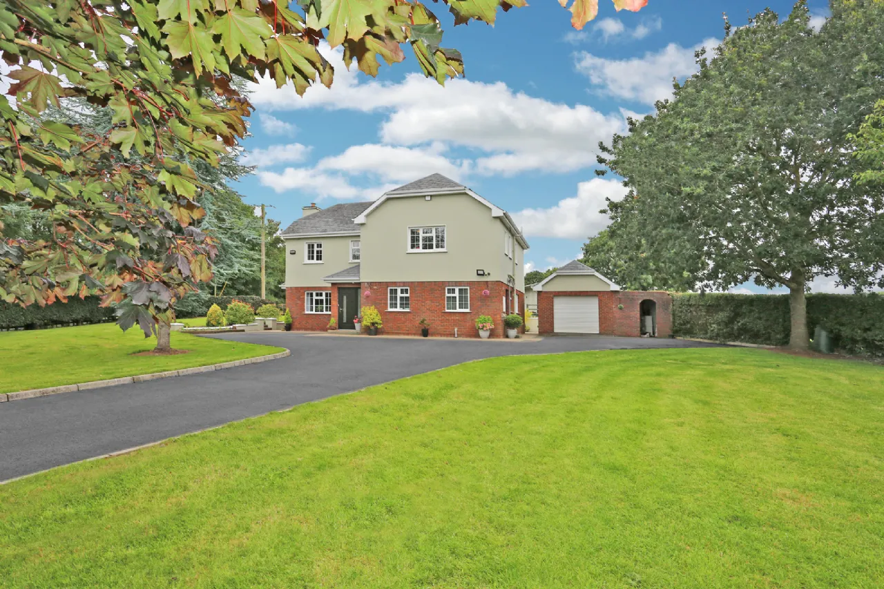 Photo of Ashfort, Ballybrown, Clarina, Co Limerick, V94C9XN