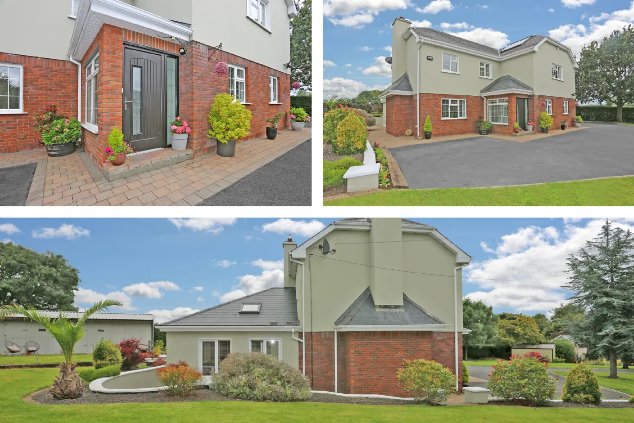 Photo of Ashfort, Ballybrown, Clarina, Co Limerick, V94C9XN