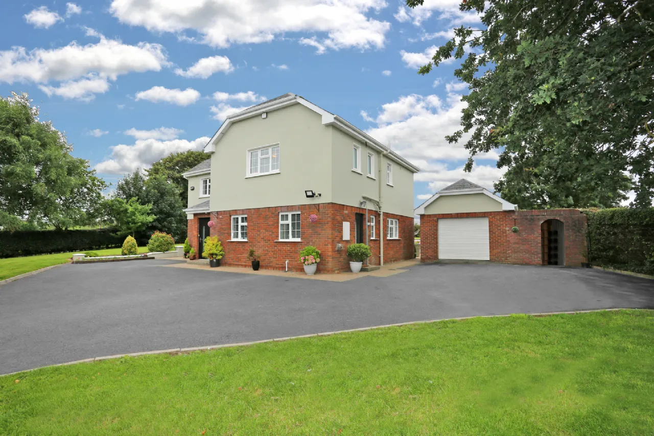 Photo of Ashfort, Ballybrown, Clarina, Co Limerick, V94C9XN