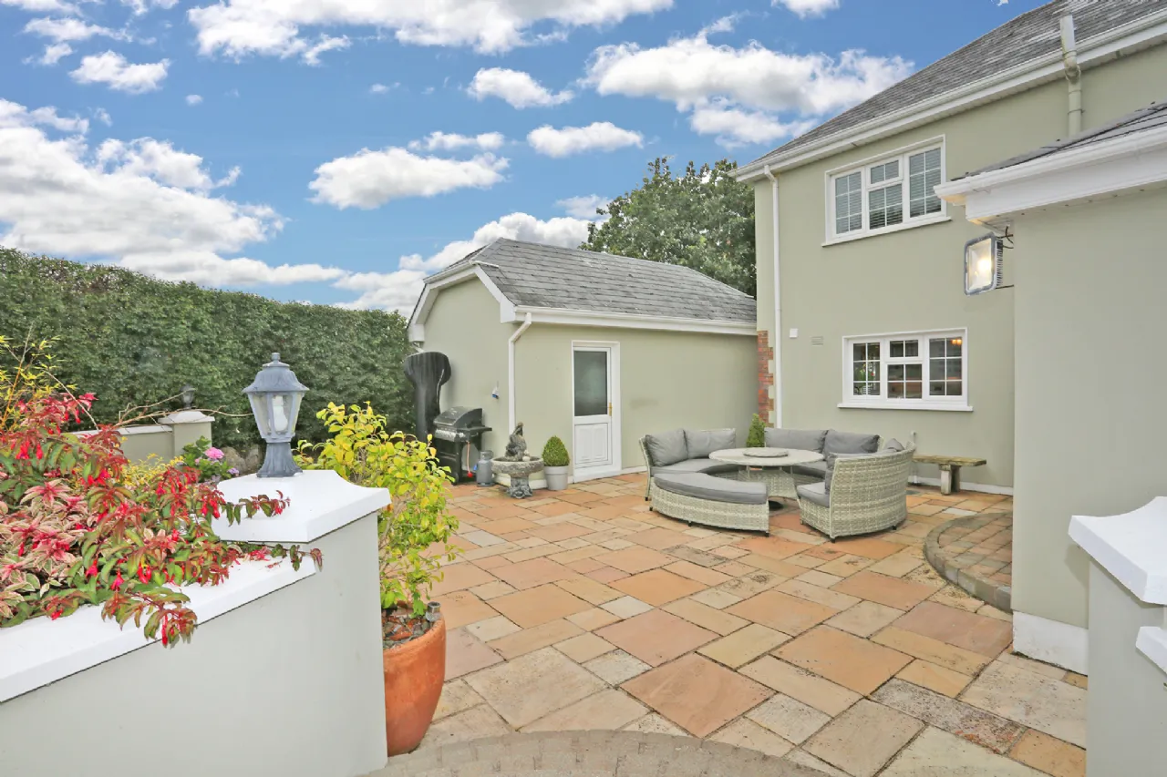 Photo of Ashfort, Ballybrown, Clarina, Co Limerick, V94C9XN