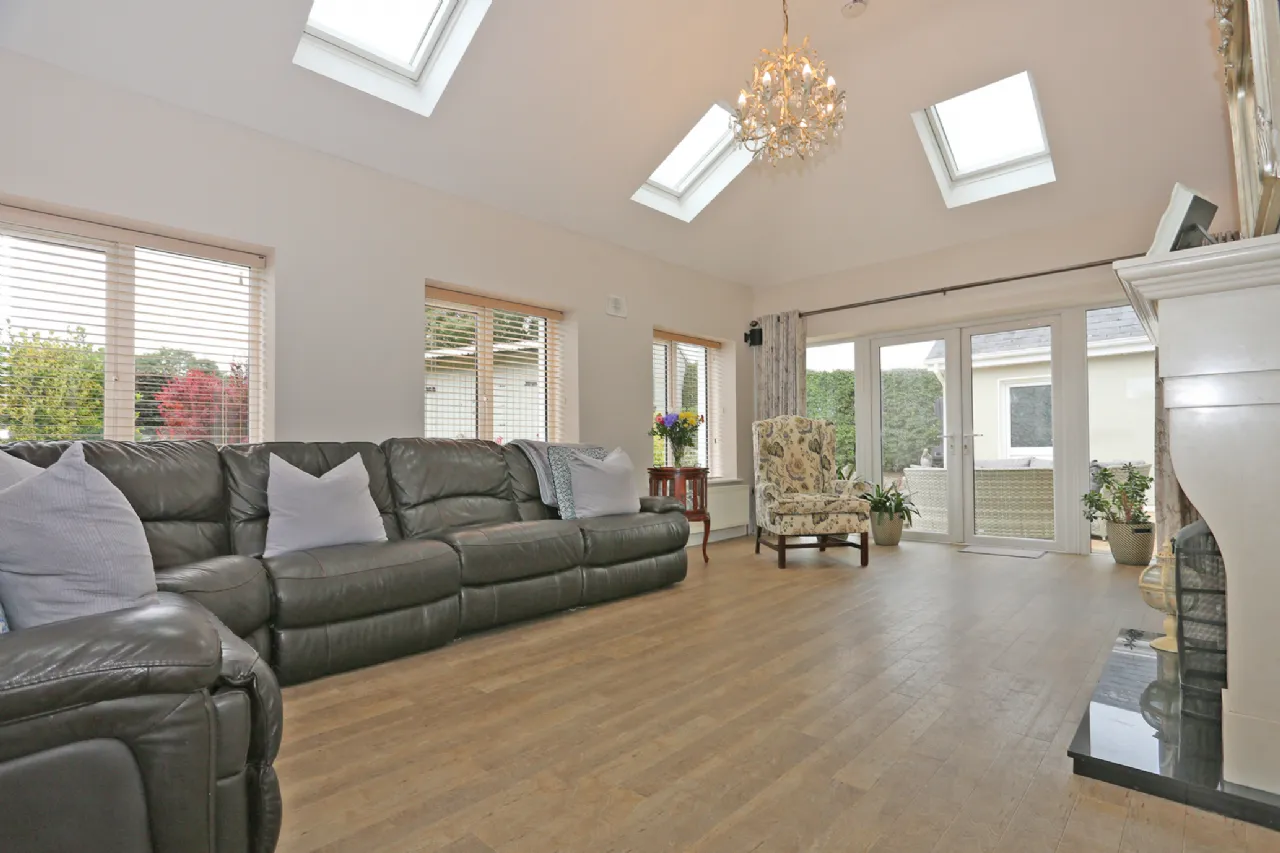 Photo of Ashfort, Ballybrown, Clarina, Co Limerick, V94C9XN