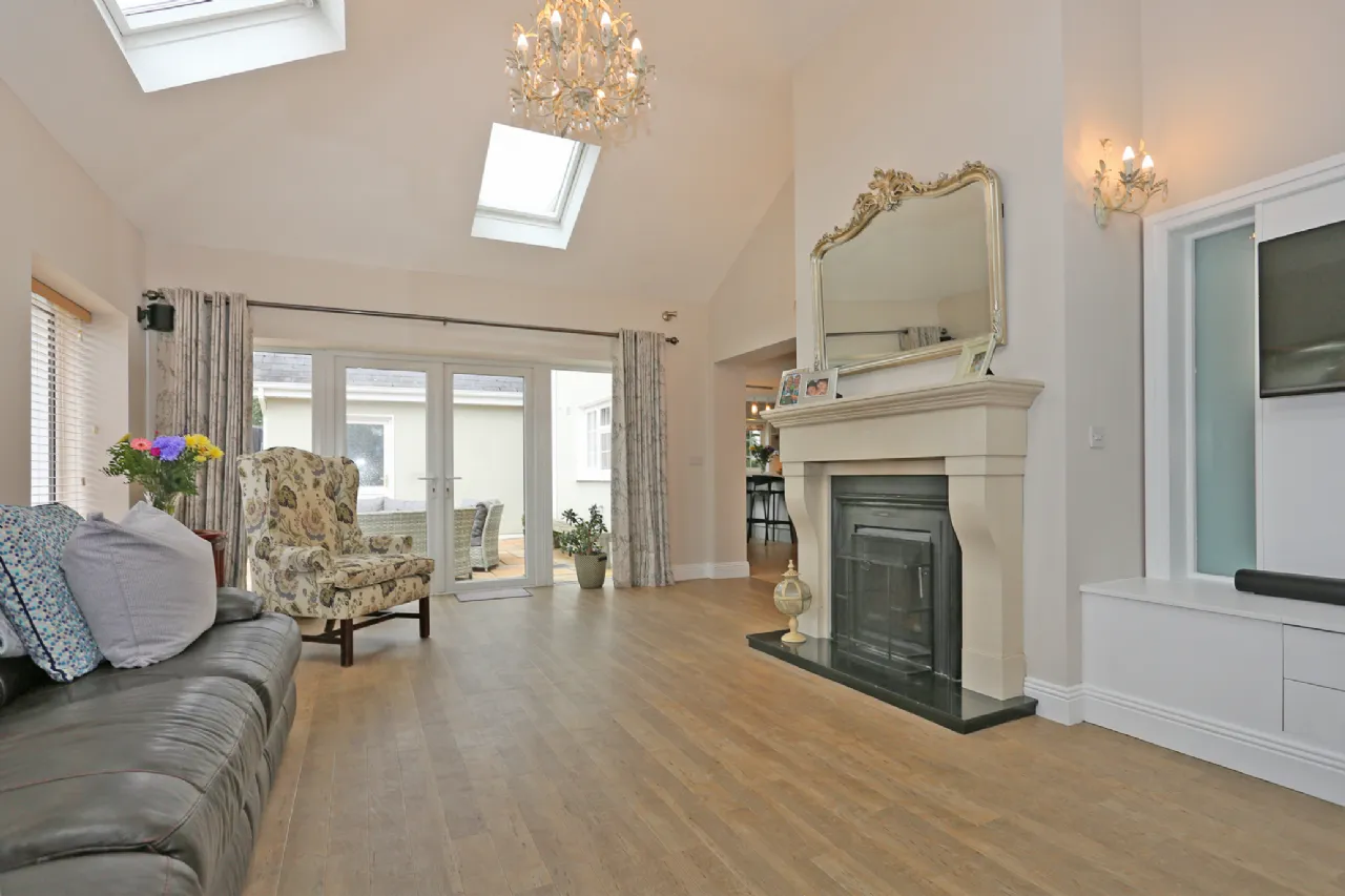 Photo of Ashfort, Ballybrown, Clarina, Co Limerick, V94C9XN