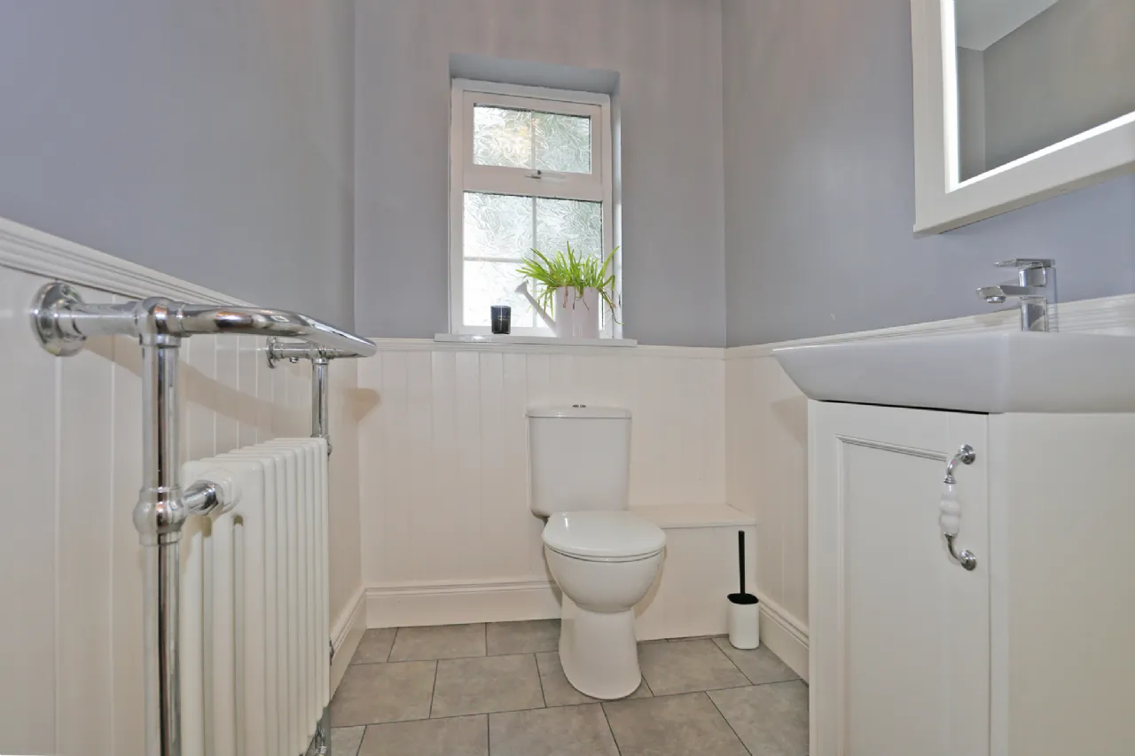 Photo of Ashfort, Ballybrown, Clarina, Co Limerick, V94C9XN