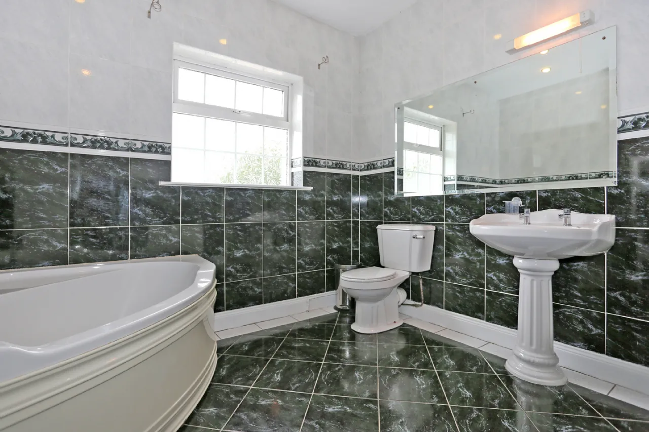 Photo of Ashfort, Ballybrown, Clarina, Co Limerick, V94C9XN