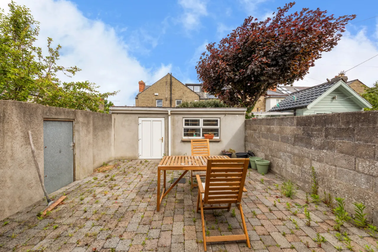 Photo of 1 Merton Avenue, South Circular Road, Dublin 8, D08 E7C5