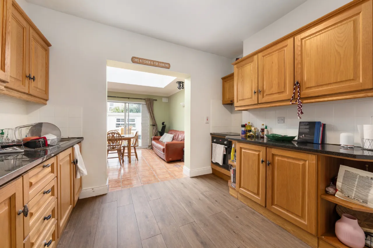 Photo of 1 Merton Avenue, South Circular Road, Dublin 8, D08 E7C5