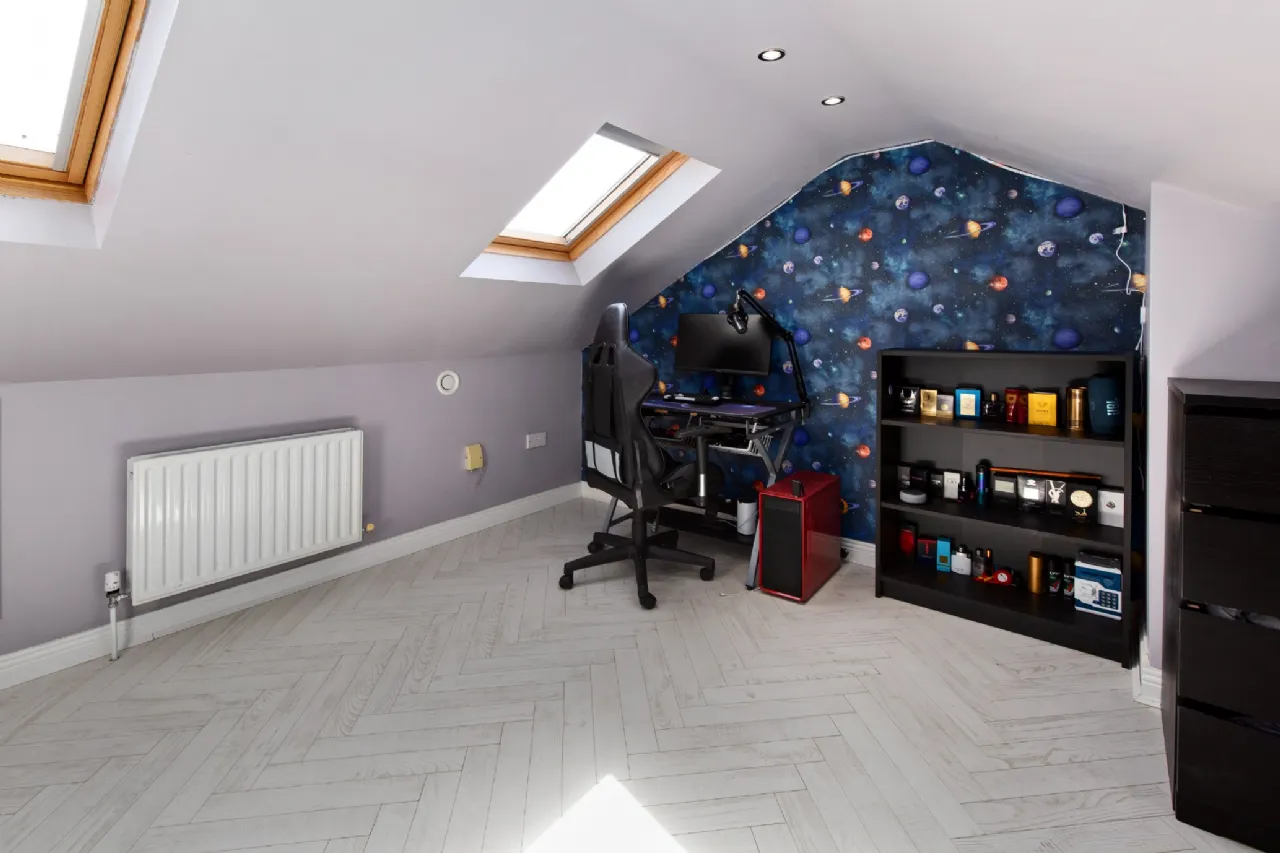 Photo of 13 Luttrellstown Grove, Castleknock, Dublin 15, D15 H1F2