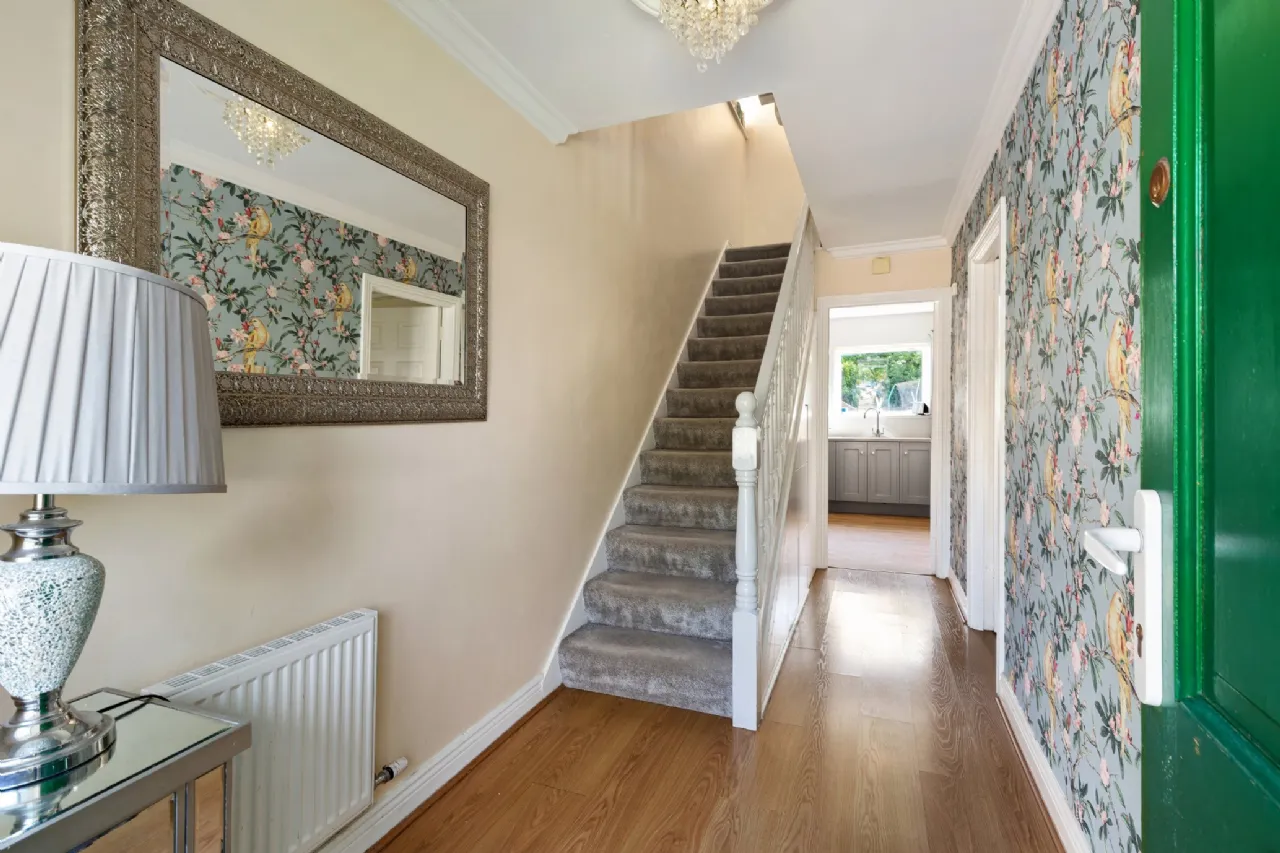 Photo of 13 Luttrellstown Grove, Castleknock, Dublin 15, D15 H1F2