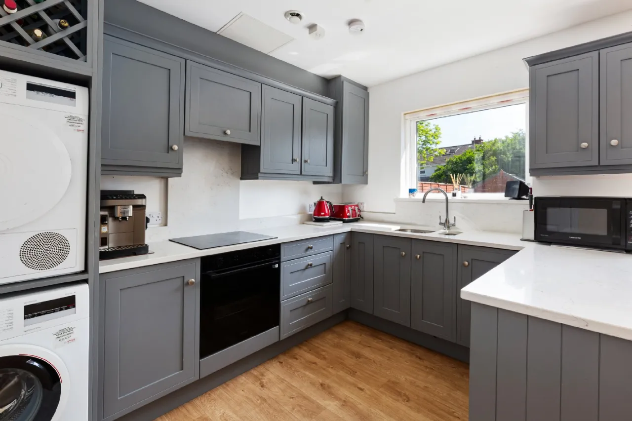 Photo of 13 Luttrellstown Grove, Castleknock, Dublin 15, D15 H1F2