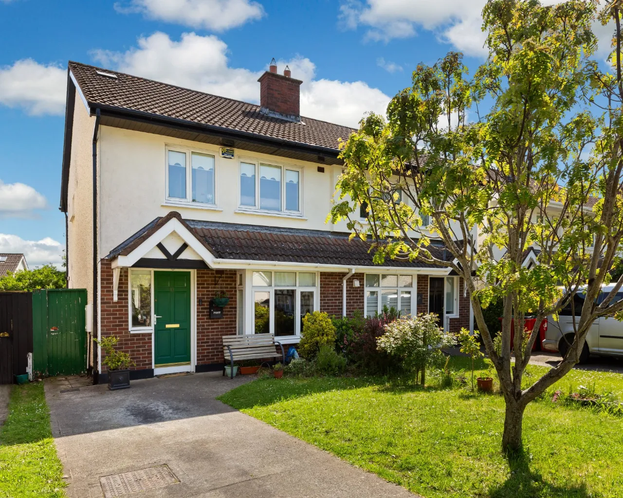 Photo of 13 Luttrellstown Grove, Castleknock, Dublin 15, D15 H1F2