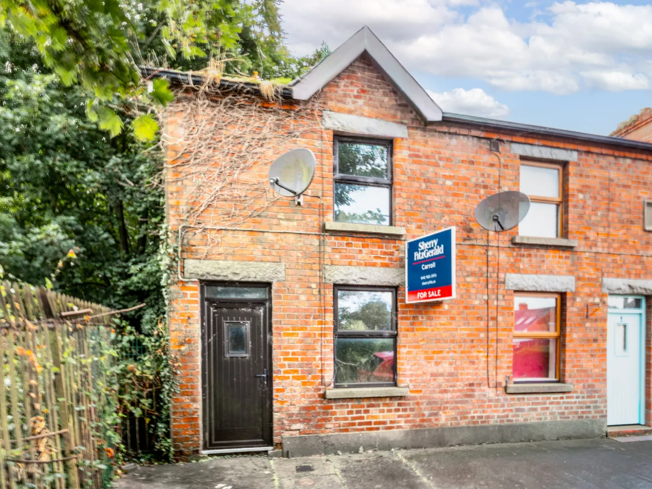 Photo of 1 West Terrace, Parnell Park, Dundalk, Co. Louth, A91 K4H9