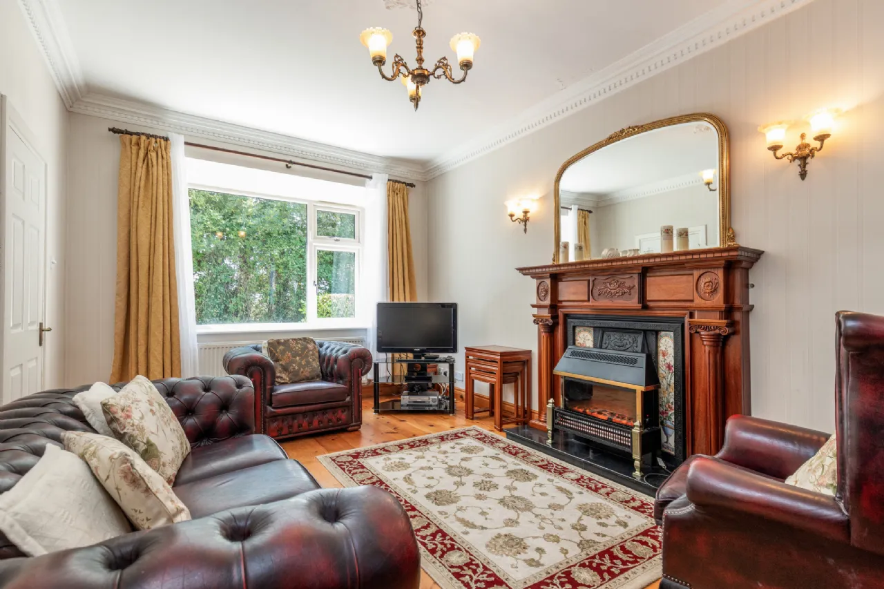 Photo of Ballinamona, Campile, Co Wexford, Y34 C902