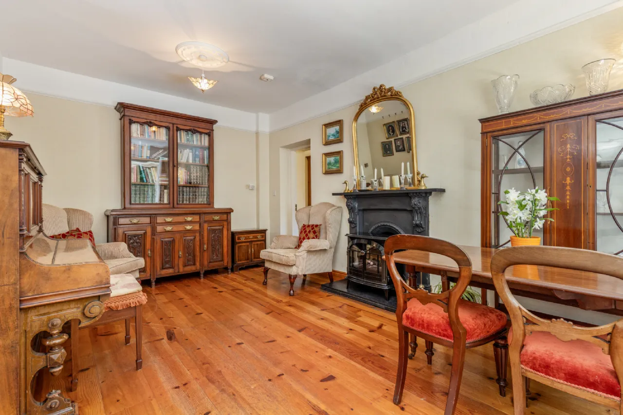 Photo of Ballinamona, Campile, Co Wexford, Y34 C902