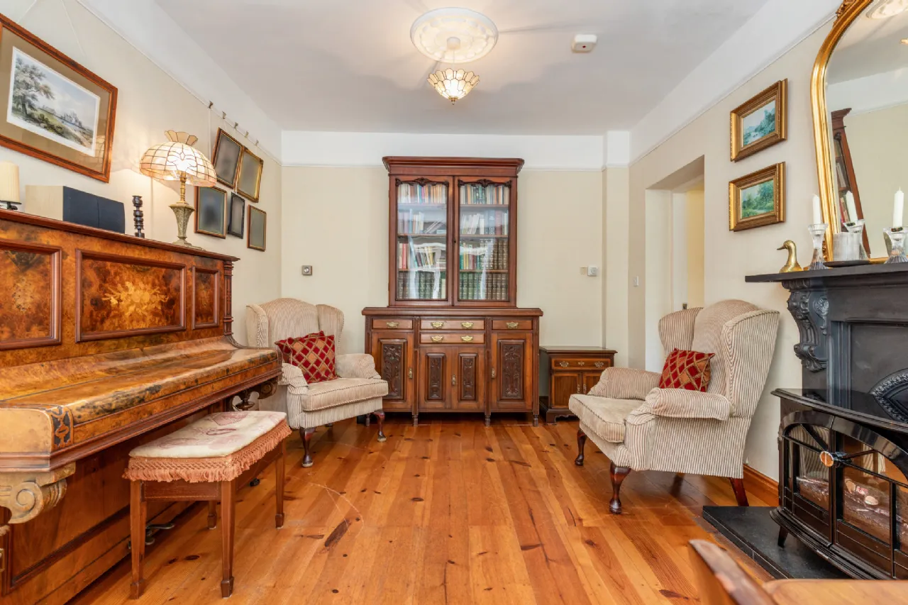 Photo of Ballinamona, Campile, Co Wexford, Y34 C902