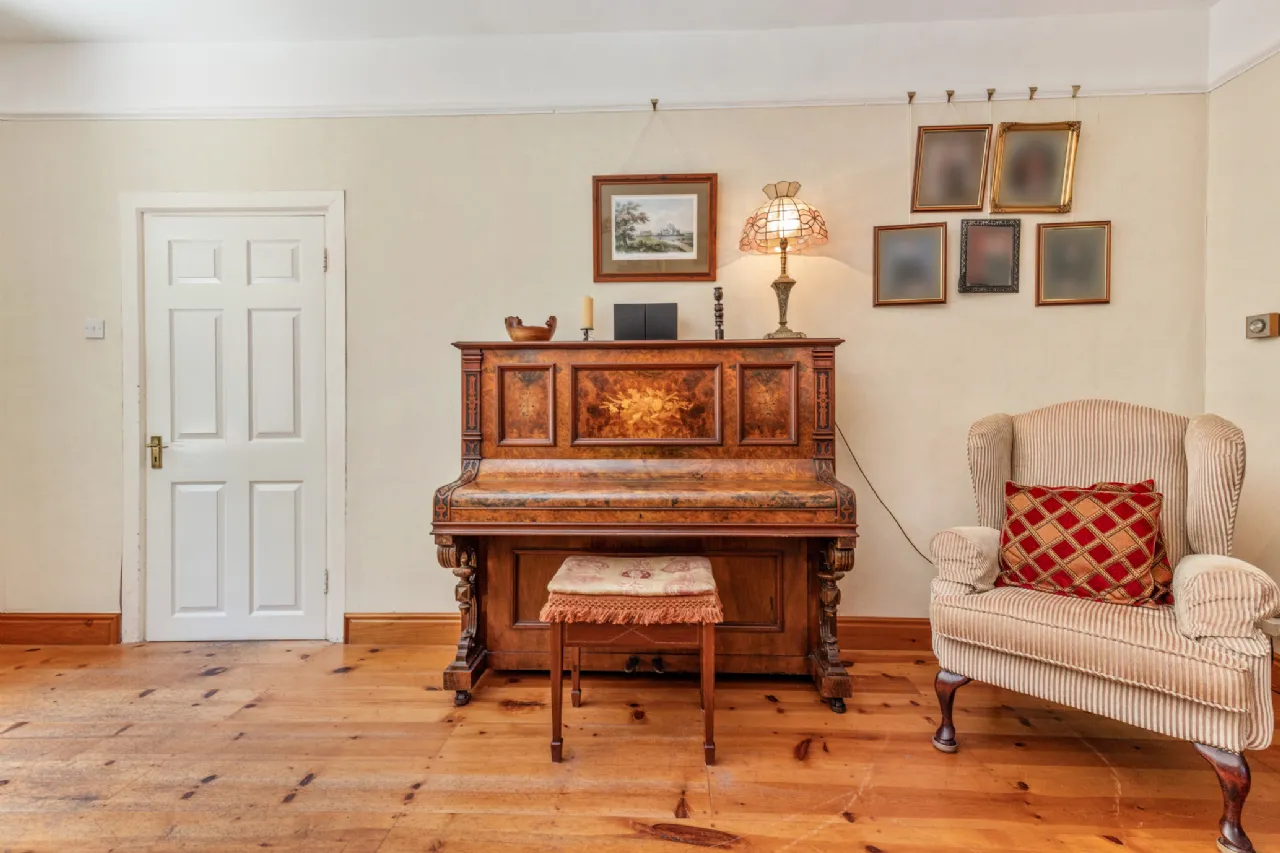 Photo of Ballinamona, Campile, Co Wexford, Y34 C902