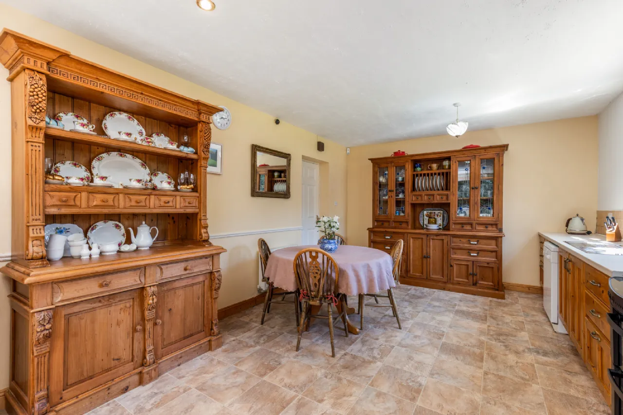 Photo of Ballinamona, Campile, Co Wexford, Y34 C902