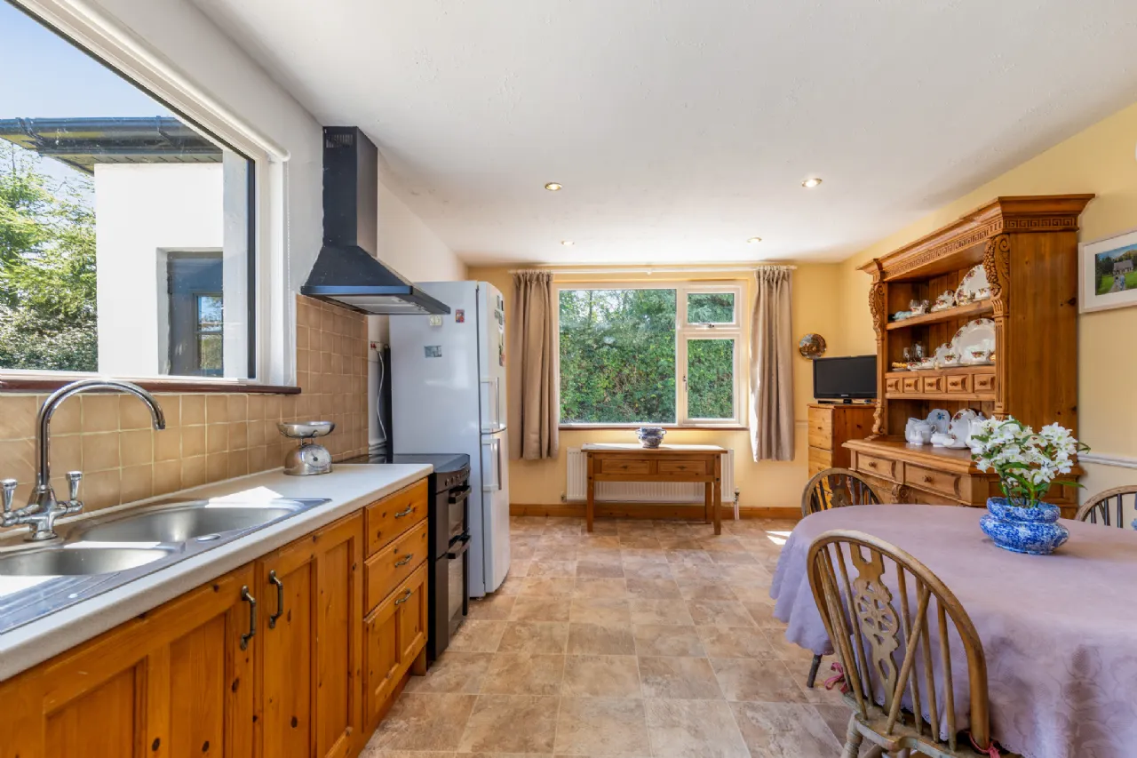 Photo of Ballinamona, Campile, Co Wexford, Y34 C902