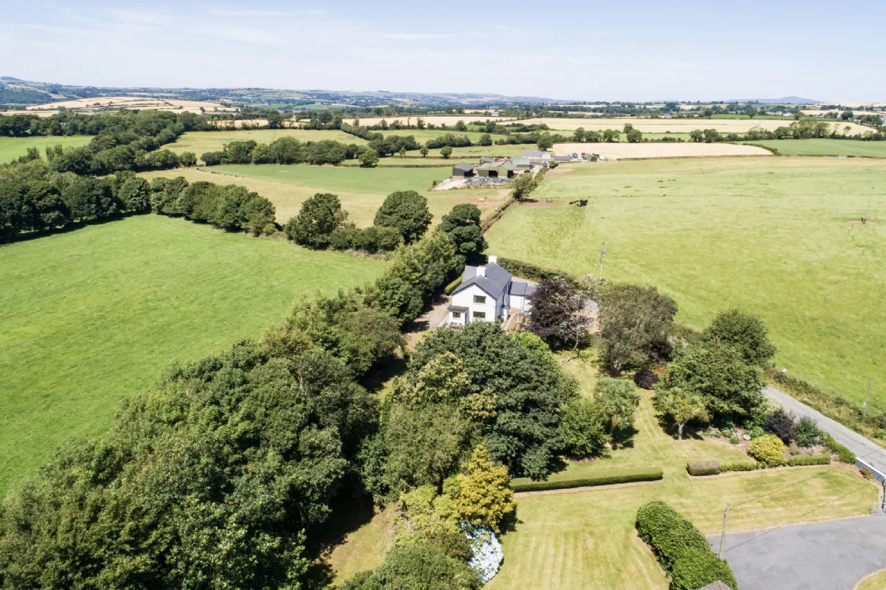 Photo of Ballinamona, Campile, Co Wexford, Y34 C902